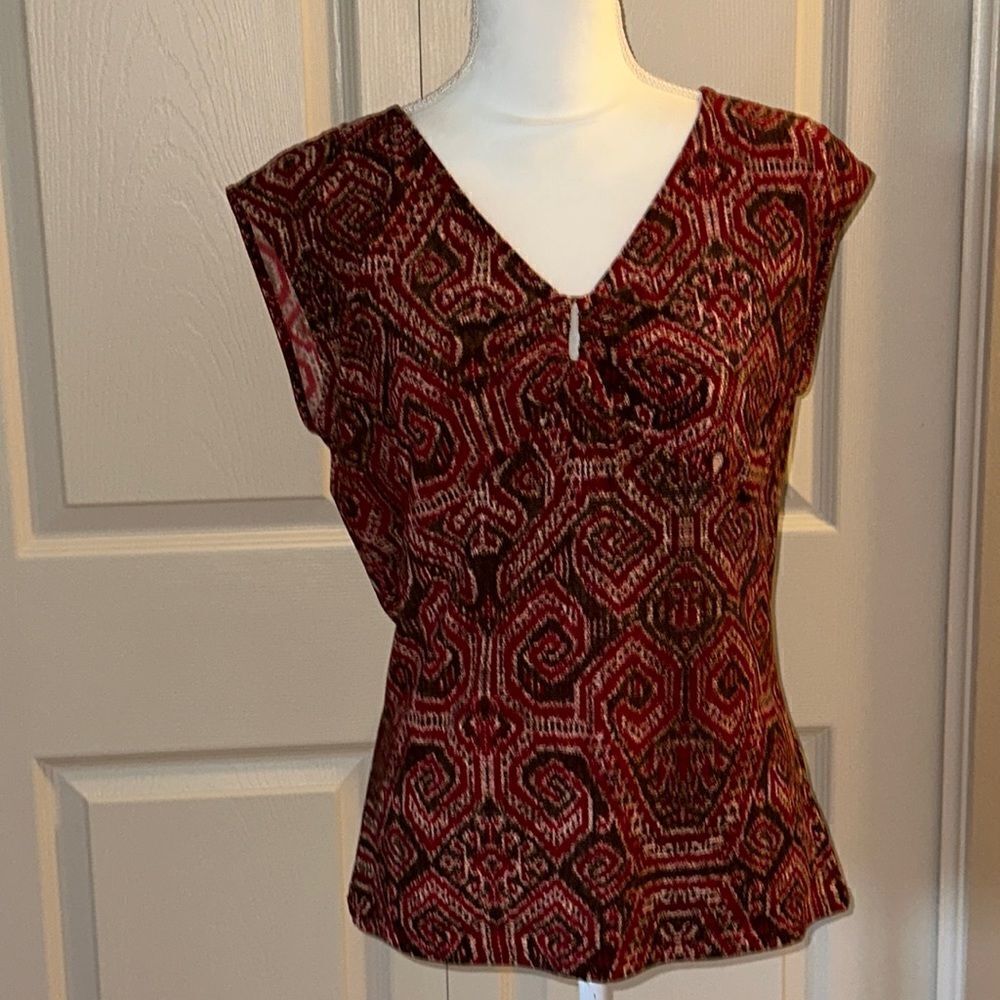Chaps Top! - Picture 3 of 14